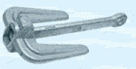 Hall Anker 2,5 kg
