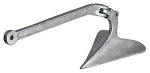 Plough anker 7 kg