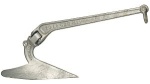 CQR Anker, original 6,5 kg