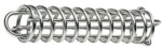 Anlegefeder 380 mm