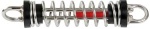 DOUGLAS MARINE Anlegevorrichtung Springs 70x310mm