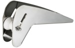 Bugrolle spezielle für Trefoil/Bruce bis 20 kg