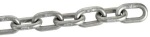 Kette kalibriert 6 mm