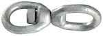 Wirbelschäkel, ver. Stahl 16 mm