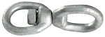 Wirbelschäkel, ver. Stahl 13 mm
