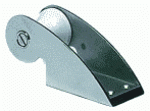 Bugrolle AISI 316 155 x 62 mm