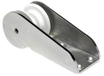 Bugrolle AISI 316 221 x 82 mm