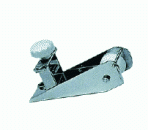 Bugrolle mit Arretierung AISI 316 210 x 57 mm
