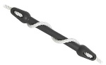 Compensator Anlegepuffer 332 mm
