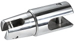 Mega Ankerwirbel AISI 316 14/16 mm
