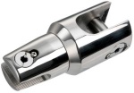 Mega Ankerwirbel AISI 316 bis 18 mm