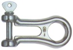 Kettenschäkel 10/12 mm