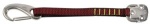 Anker Haltevorrichtung f. Kette Ø 10/12 mm