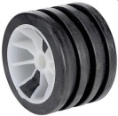 Seitenrolle 120 mm