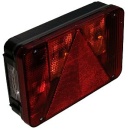 Heckscheinwerfer R 5 Funktion 4 Lampen