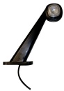 LED-Außenlicht, seitlich 45°