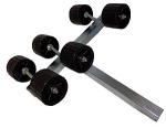Schwenkrolle 40 mm 6 Rollen