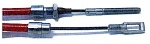 Bremskabel SB-SR-1635 920-1145 mm A