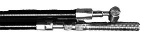 Europlus Bremskabel 800-1020 mm B