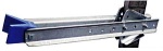 Einstellbare Bughalter, universal 645 mm