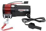 Elektrische Treidelwinde 1134 Kg 600 W 12 V