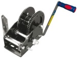 Dual Drive Treilwinde 1454 kg