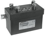 Inverter f. zweipolige Motoren 80 A - 12 V