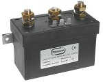 Schaltkasten 1500/2300 W - 24 V