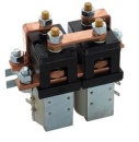 Schaltkasten 2000/3500 W - 24 V