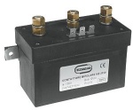 Schaltkasten 500 W - 12 V