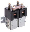 Schaltkasten 1700/2300 W - 12 V