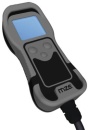 Universal-Handbediengerät mit Meterzähler