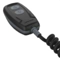 2-key keypad w/extendible cable Wired windlass remote
