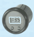 Kettenzähler 12/24 V - 99,9 m