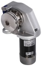 Italwinch Obi Ankerwinde 500 W - 12 V ohne Spillkopf 6