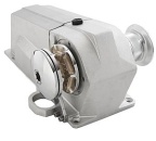 Italwinch Devon Ankerwinde 1000 W - 12 V Kettennuss 8 m