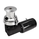 Italwinch Nestor Ankerwinde m. Spill 1000 W 12 V