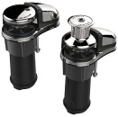 VX1L 12V 500W Winde-Set 6/7mm ohne Spillkopf