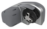 HX1 12V 500W Winde-Set 6/7mm ohne Spillkopf