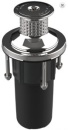 LEWMAR Capstan VX Winde