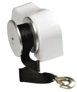 Ankerwinde f. Achill Tender 500 W - 12 V