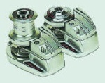 Ankerleine u. Kettenglied 10 mm