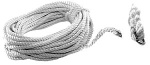 Ankerleine u. Kettenglied 12 mm