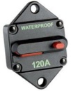 Thermoschalter, Einbaumodell 60 A