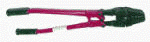 Presszange 1,5/5 mm