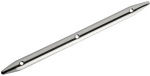 Schutzprofil gegen Reibungsschäden 150 x 20 mm