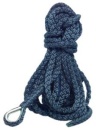 Festmacherleine 8 Garne 24 mm x 15 m