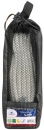 Weiße Festmacherleine, gespleißt 14 mm x 9 m