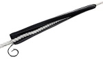 Leinenschutz aus Leder Ø 16/24 mm