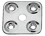 COELAN BOOTSLACK 3L TRANSP-GLAEN
